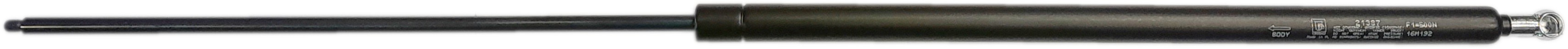 Sprężyna gazowa (21387 FA Krosno) siła 500N długość 700mm skok 300mm