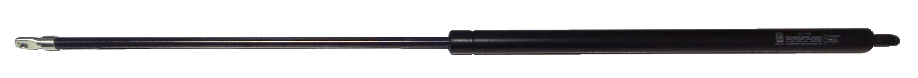 Sprężyna gazowa (FA Krosno 21149) uniwersalna długość 785mm skok 345mm siła 1000N