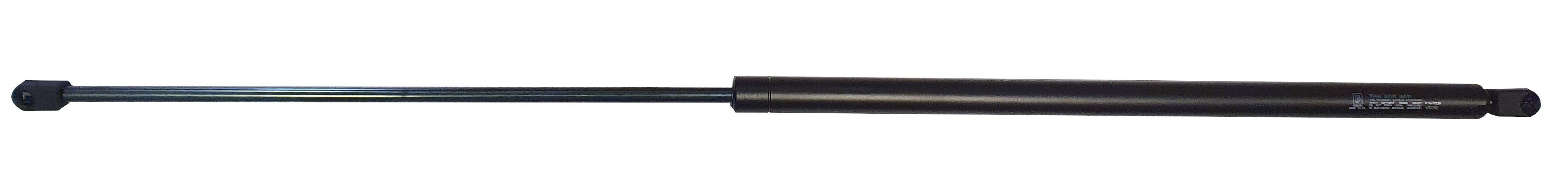 Sprężyna gazowa (35466 FA Krosno) siła 700N długość 848mm skok 390mm