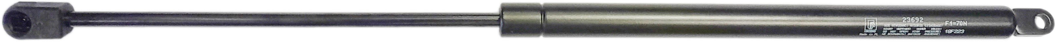 Sprężyna gazowa (23692 FA Krosno) siła 70N długość 520mm skok 200mm