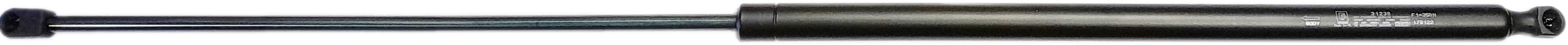 Sprężyna gazowa (31230 FA Krosno) siła 350N długość 885mm skok 400mm