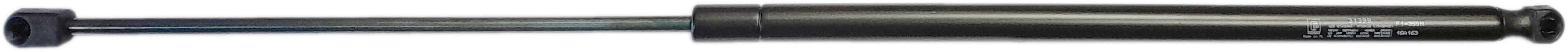 Sprężyna gazowa (31399 FA Krosno) siła 350N długość 735mm skok 291mm