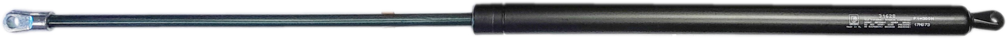 Sprężyna gazowa (31628 FA Krosno) siła 300N długość 688,5mm skok 298mm
