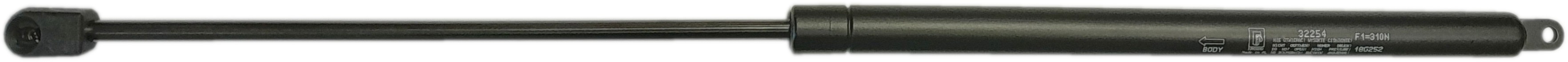Sprężyna gazowa (FA Krosno 32254) FORD 4635,4835,5635,6635,7635 maska silnika