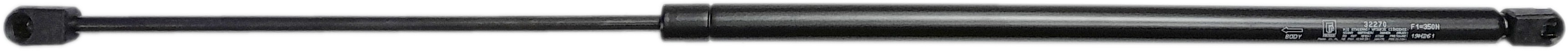 Sprężyna gazowa (32270 FA Krosno) siła 350N długość 700mm skok 200/220mm