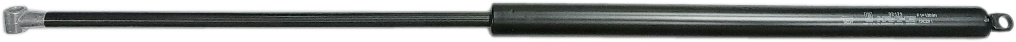 Sprężyna gazowa (32179 FA Krosno) siła 1300N długość 800mm skok 350mm