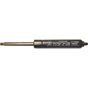Sprężyna gazowa (5220045 FA Krosno) siła 800N długość 158mm skok 60mm