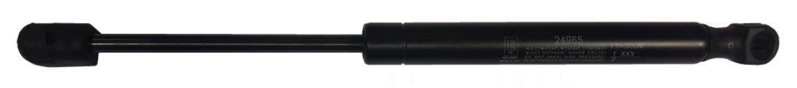 Sprężyna gazowa (24965 FA Krosno) siła 500N długość 300mm skok 112mm