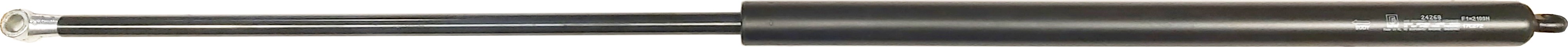 Sprężyna gazowa (24268 FA Krosno) siła 2100N długość 902mm skok 400mm