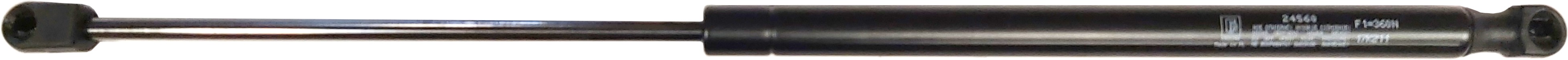 Sprężyna gazowa (24560 FA Krosno) siła 360N długość 510mm skok 213mm