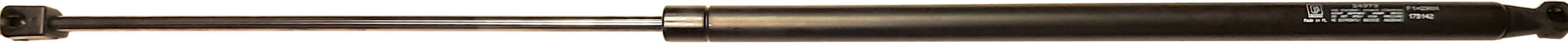 Sprężyna gazowa (24979 FA Krosno) siła 290N długość 739mm skok 300mm