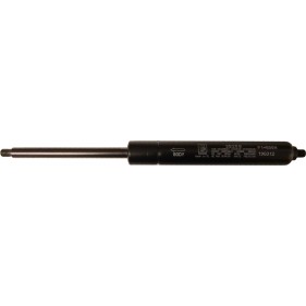 Sprężyna gazowa (35208 FA Krosno) siła 500N długość 207mm skok 80mm