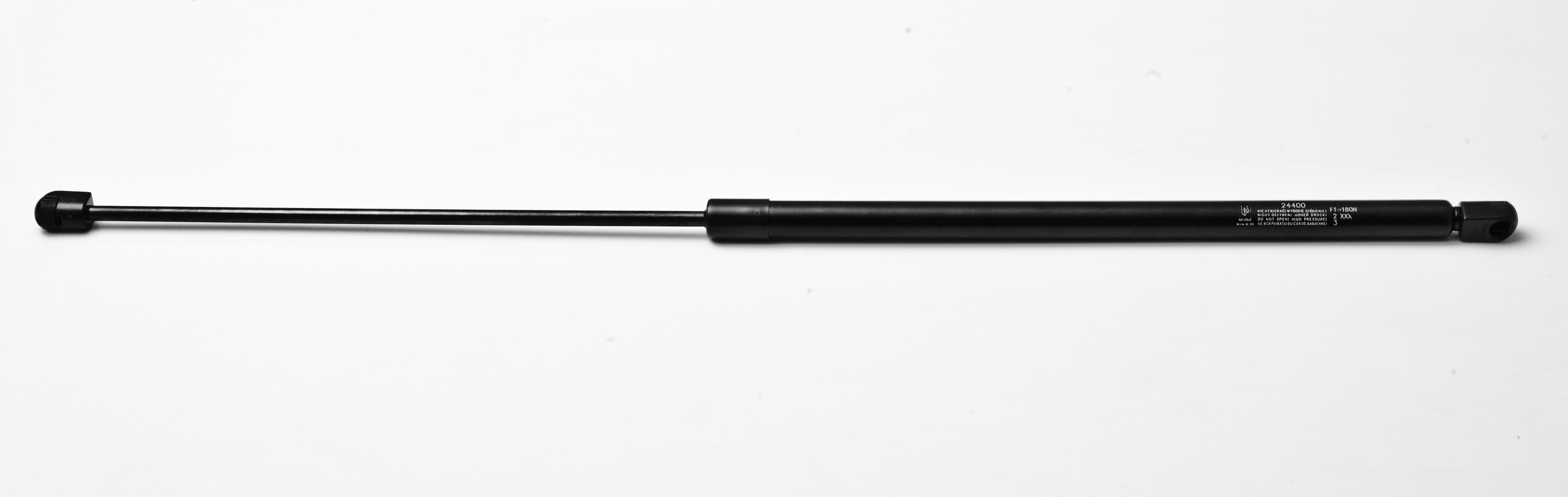 Sprężyna gazowa (FA Krosno 24400) VAUXHALL INSIGNIA, maski silnika liftback,hatchback,sedan,kombi 07/08-