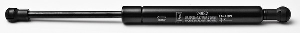 Sprężyna gazowa (FA Krosno 24982) LAND ROVER RANGE ROVER III (LM) maski silnika - suv 03/02-