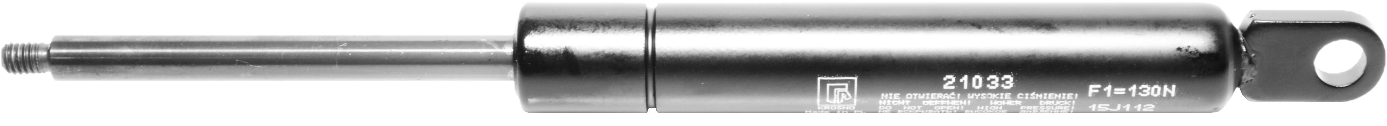 Sprężyna gazowa (FA Krosno 21033) URSUS 130N 219mm